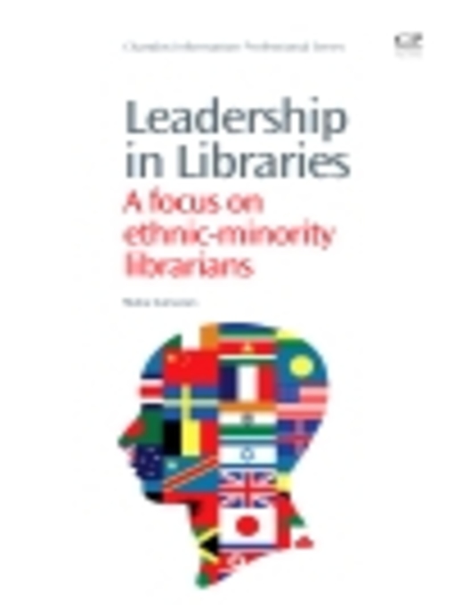 Title details for Leadership in Libraries by Maha Kumaran - Available